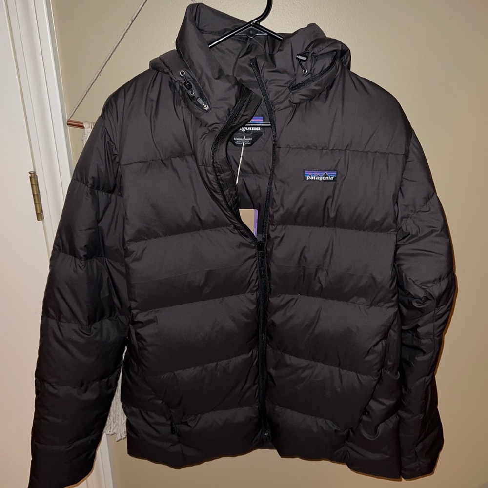 Patagonia Hi Loft Jacket Mens Small